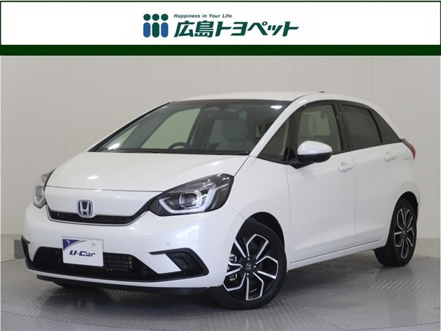 ホンダ フィット 