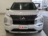 アウトランダー PHEV 2.4 G 4WD 