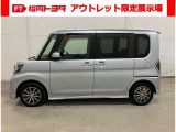 外装のキズ・凹みはそのままで室内は簡易清掃のみの保証なし車ですが、価格を抑えたお得な中古車です♪詳細はご来店時にスタッフへお尋ねください★