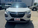 フロンクス 1.5 4WD 