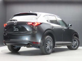 CX-5 2.0 20S プロアクティブ 