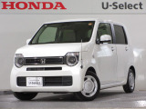 ワンオーナー車の2021年、N-WGN(Lホンダセンシング)が入庫しました。当社自社工場にて法定点検を実施しております。過去の整備は整備記録簿での確認ができます。