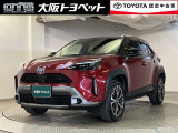 トヨタ ヤリスクロス