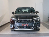 A3スポーツバック 40 TFSI クワトロ アドバンスト 4WD 