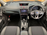 フォレスター 2.0 Sリミテッド 4WD 