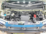 親切・丁寧な専門メカニックスタッフが応対!・車検・点検整備・事故等の修理などアフターサービスも安心。お車のカスタマイズもネクステージのサービススタッフまでご相談ください!