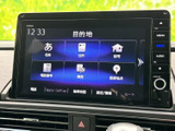 純正ナビ