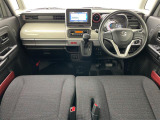 スペーシア ハイブリッド(HYBRID)  X 4WD 修復歴無し