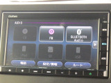 ★インターナビ★ ドライブに役立つ多彩な情報をご提供するHonda独自の『通信型ナビ』です(*^-^*)つながるナビがドライブをもっとハッピーにします♪