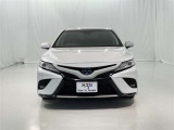 ワイド&ローのスタイルで走行安定性もばっちりです。運転しやすくロングドライブも安心です。