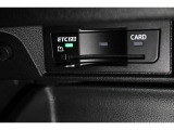 ETC2.0対応車載器搭載!