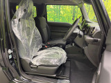 もちろん車内はキレイです♪よりクリーンな状態をキープしたいお客様には『ナノゾーンコート』がおすすめ!新型コロナウイルス対策や、除菌・消臭に効果を発揮し多くの方にご好評いただいております。