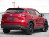 CX-5 2.2 XD ブラックトーンエディション 
