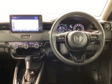 視認性の良いメーター&操作性の良いステアリング回り☆