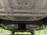 下回りがきれいなうちに、防錆加工の施工がオススメ。降雪地域はもちろん、沿岸部にお住いの方や、趣味でマリン・ウィンタースポーツをされる方にご好評いただいております。