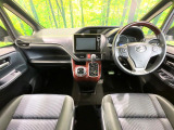 ヴォクシー 2.0 ZS 
