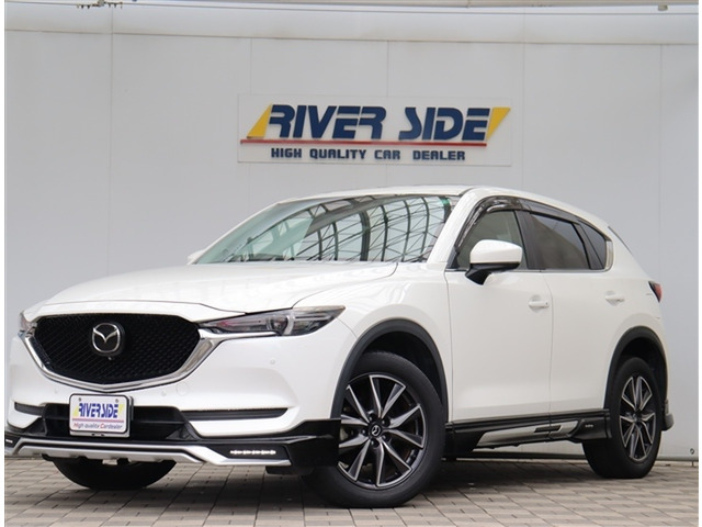マツダ CX-5 
