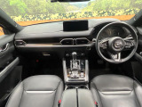 CX-8 2.2 XD スポーツアピアランス 
