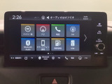 純正メモリーナビとバックカメラ付☆bluetoothオーディオでドライブも好きな音楽を聴いて楽しめます。TV視聴も可能です☆