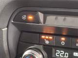シートヒーターが付いています!寒い日に便利な装備ですね。