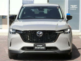 CX-60 3.3 XD SP ディーゼル 4WD 