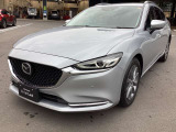 MAZDA6ワゴン 2.0 20S プロアクティブ 