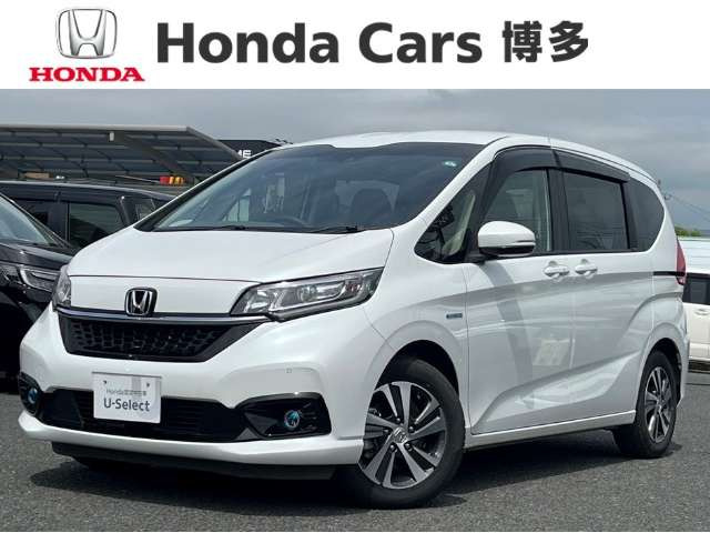 フリード+ 1.5 ハイブリッド G ホンダセンシング