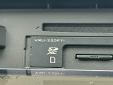 ギャザズナビVXU-225FTi装着しています
