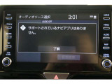 スマホやiPhoneと連携し、対応アプリをディスプレイに表示させて使うディスプレイオーディオ。自分次第で使い方が広がります。