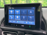 【純正ナビ】人気の純正ナビを装備。オーディオ機能も充実しており、Bluetooth接続すればお持ちのスマホやMP3プレイヤーの音楽を再生可能!毎日の運転がさらに楽しくなります!!