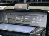 CD再生機能付き!