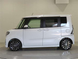 タントカスタム RS 