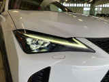 LEDヘッドライト装備で夜道もスッキリとした視界で安心して運転出来ます!