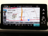 【純正9インチナビ】使いやすいナビ操作にオーディオ機能も充実!Bluetooth接続で運転中のハンズフリー電話や好みの音楽を車内に流す事が出来ます。ラインナップや車種に応じて豊富な機能が使用可能♪