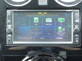 Blue tooth Audioももちろん使えます。お手元のスマホをご登録ください。ハンズフリーホンとしても使用可能です。
