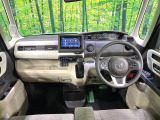 N-BOX G L ホンダセンシング 