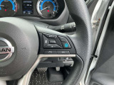 プロパイロット 同一車線上の先行車を検知し、追従、走行中のレーンマーカーまで検知するとハンドル操作もアシスト!