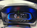 走行21111キロ! まだまだこれからの走行距離ですね♪