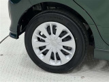 タイヤサイズは165/65R14!納車前の点検時にタイヤ交換させていただきます!