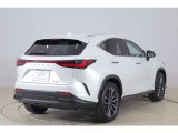 NX 350h バージョンL 4WD 