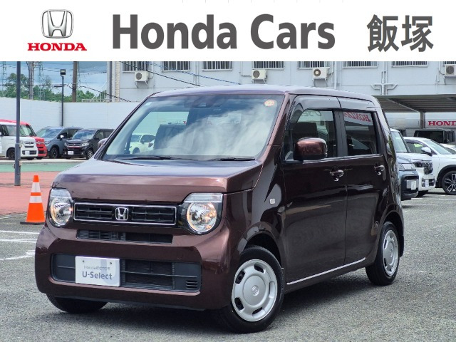 N-WGN G ホンダ センシング 