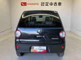 ミラトコット G SAIII 