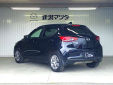 購入後のメンテナンス・保証対応については、最寄りのマツダディーラーをご利用頂けます。ご安心ください!