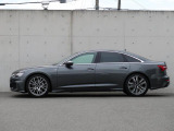 A6  45 TFSI クワトロ スポーツ 4WD