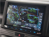 今や必需品の◆ETC車載器 装備車◆ 有料道路を利用する際にスムースに通過でき、わずらわしい料金支払いから開放されます!