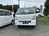 キャリイ KC エアコン パワステ 4WD 