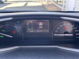 走行距離30,043キロです。まだまだ、安心してお乗りいただけます。