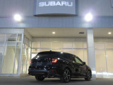 レヴォーグ 1.8 GT-H EX 4WD 