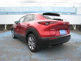 CX-30 1.8 XD Lパッケージ 