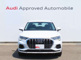 Q3 35 TFSI アドバンスド 